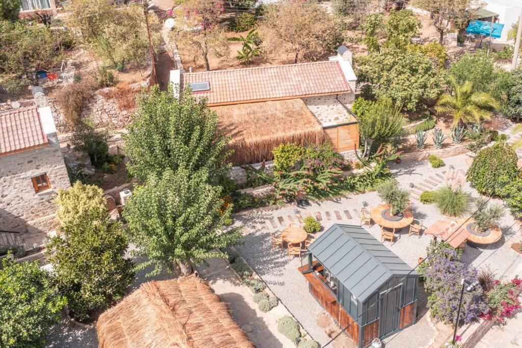 Ultava Houses Datça Zewnętrze zdjęcie