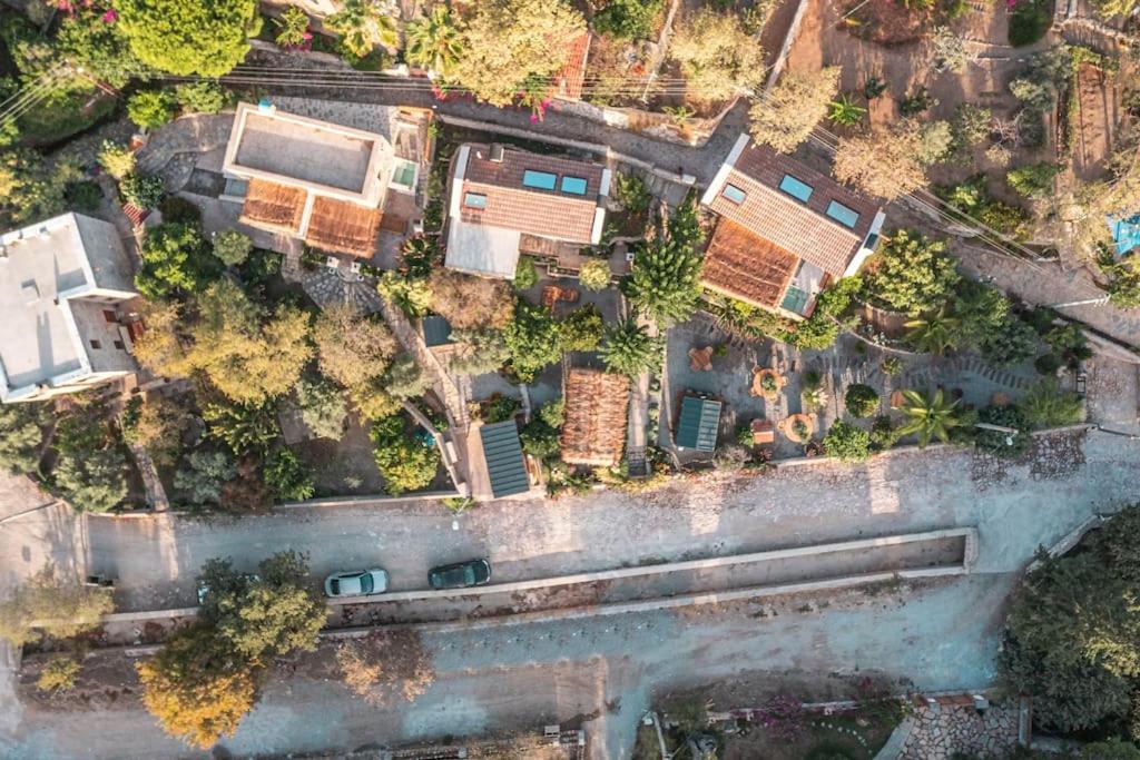 Ultava Houses Datça Zewnętrze zdjęcie