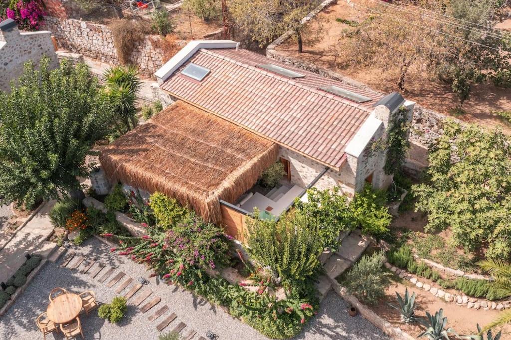 Ultava Houses Datça Zewnętrze zdjęcie