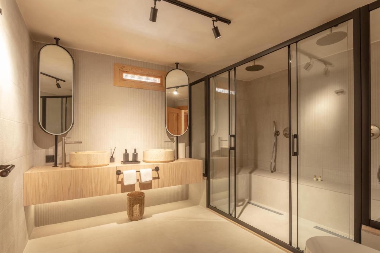Ultava Houses Datça Zewnętrze zdjęcie
