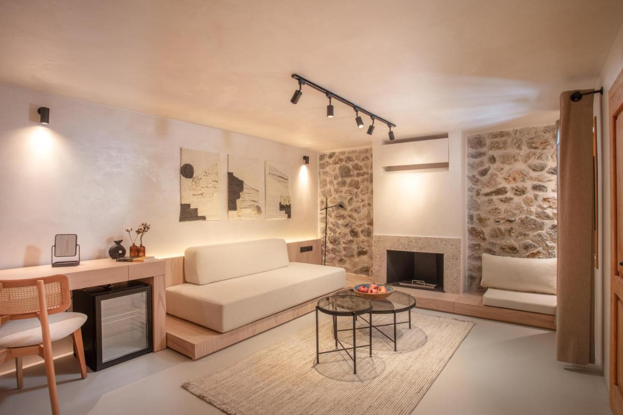 Ultava Houses Datça Zewnętrze zdjęcie