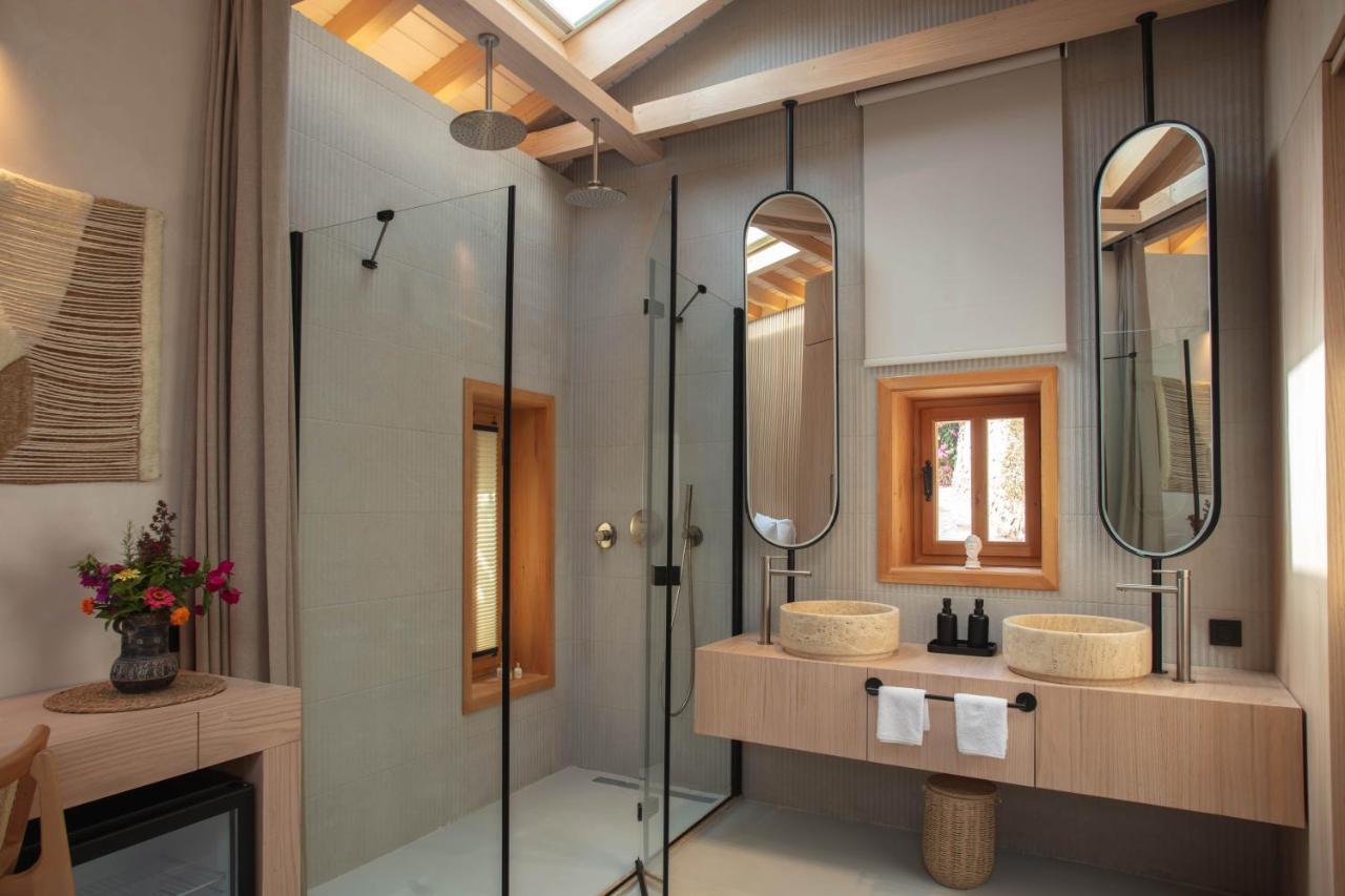 Ultava Houses Datça Zewnętrze zdjęcie