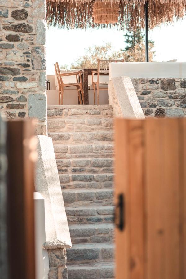 Ultava Houses Datça Zewnętrze zdjęcie